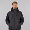 VANTAHEAT | Heat-Reactive Jacket